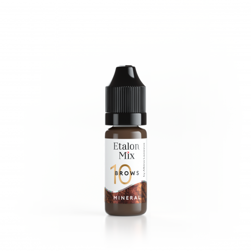 Etalon Mix - #10 Arabica /10ml/